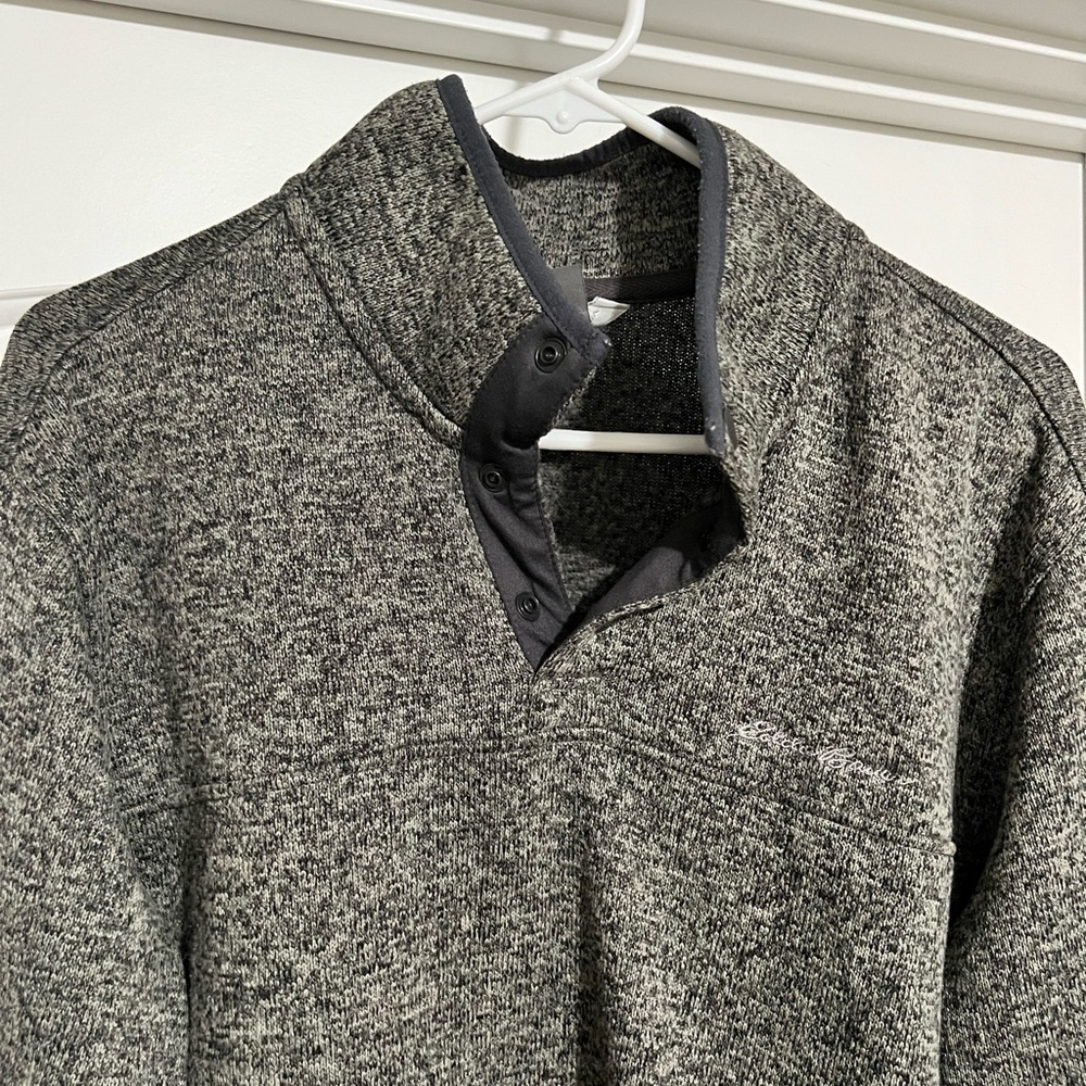 Eddie Bauer Pullover